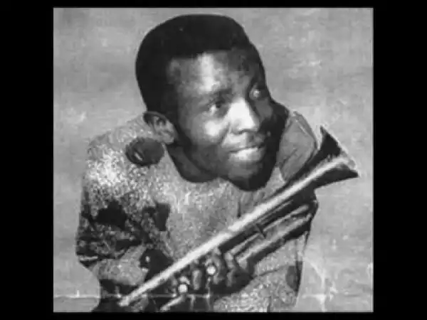 Bola Johnson - Hot Pants